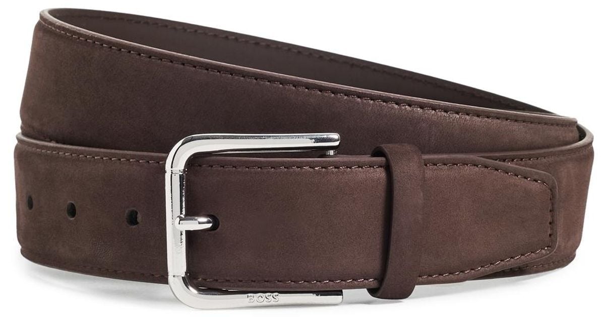 Boss Black Navya Belt for men