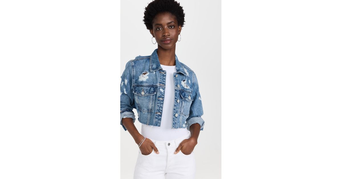 Blank NYC Denim Cruise Control Jean 