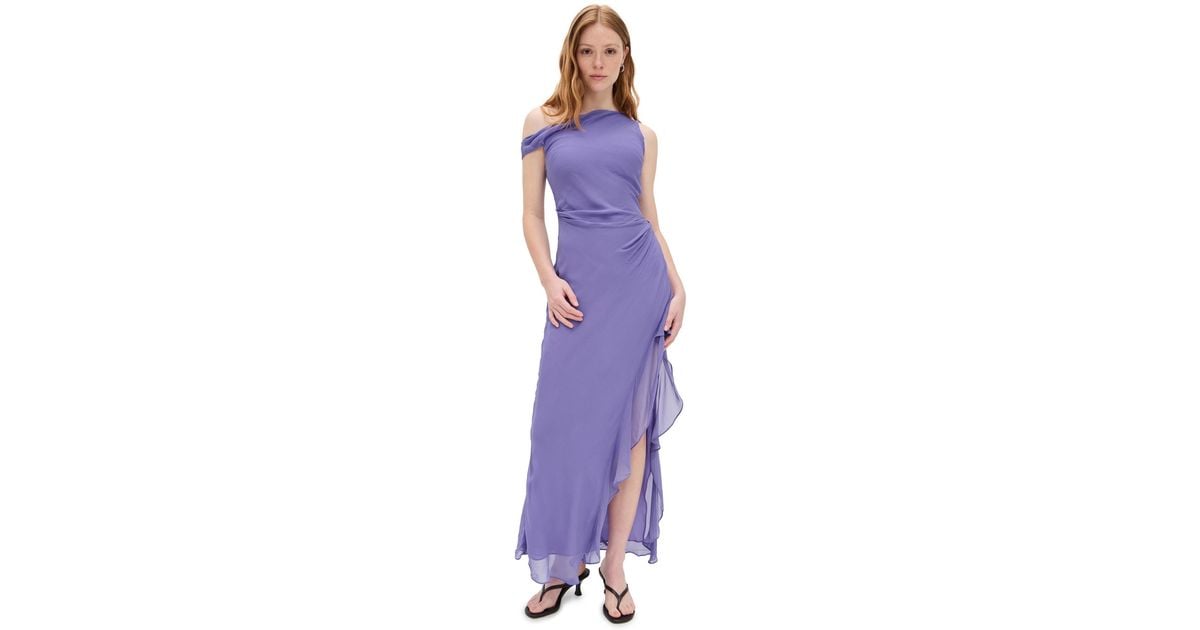 bec and bridge maeva maxi dress Bec + Bridge Maeva Maxi Dress