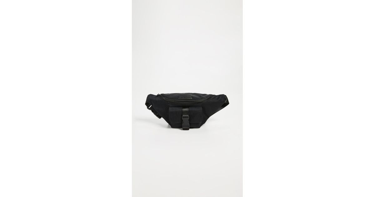 oversized fanny pack