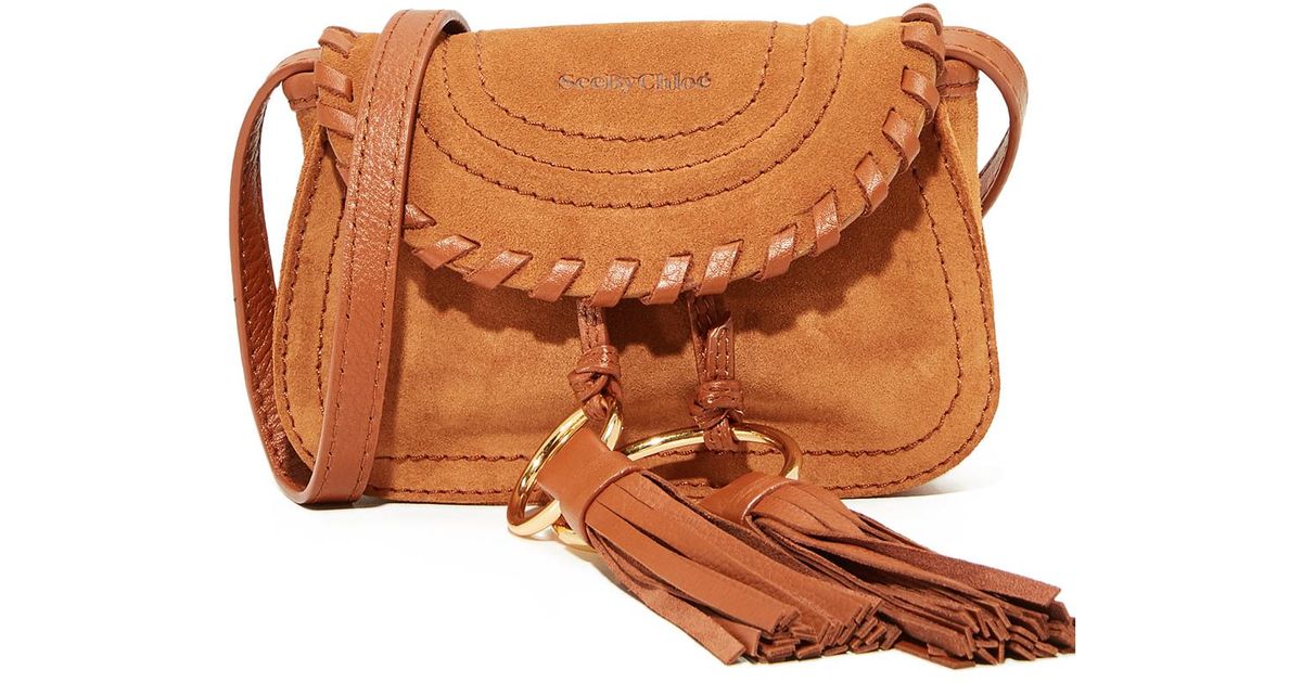 see by chloe polly mini bag