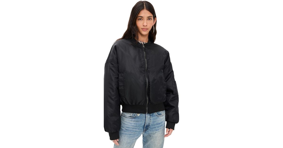 Lioness Eclipse Jacket Onyx Plaid
