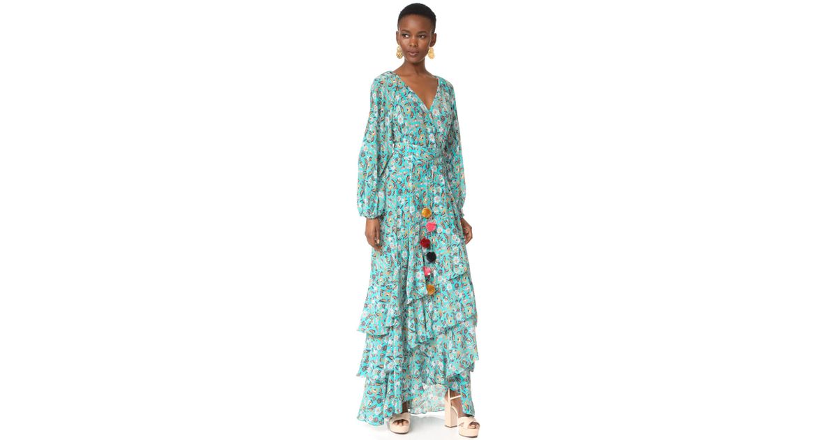 Figue frederica dress 2025