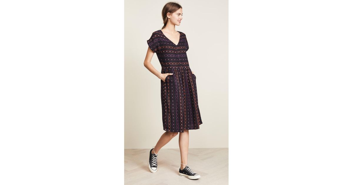 ace and jig chelsea dress