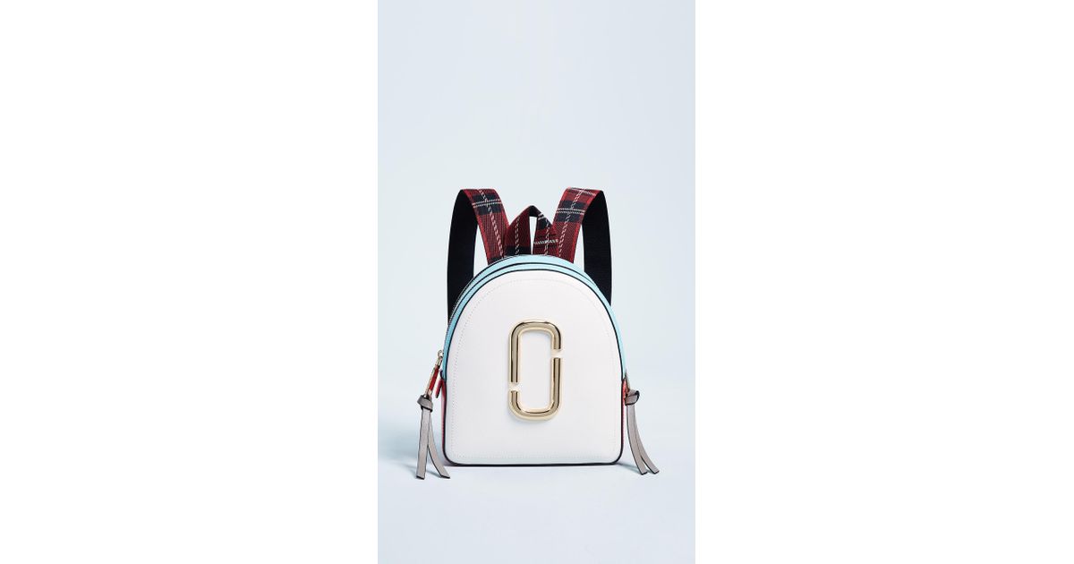 Marc jacobs backpack outlet packshot