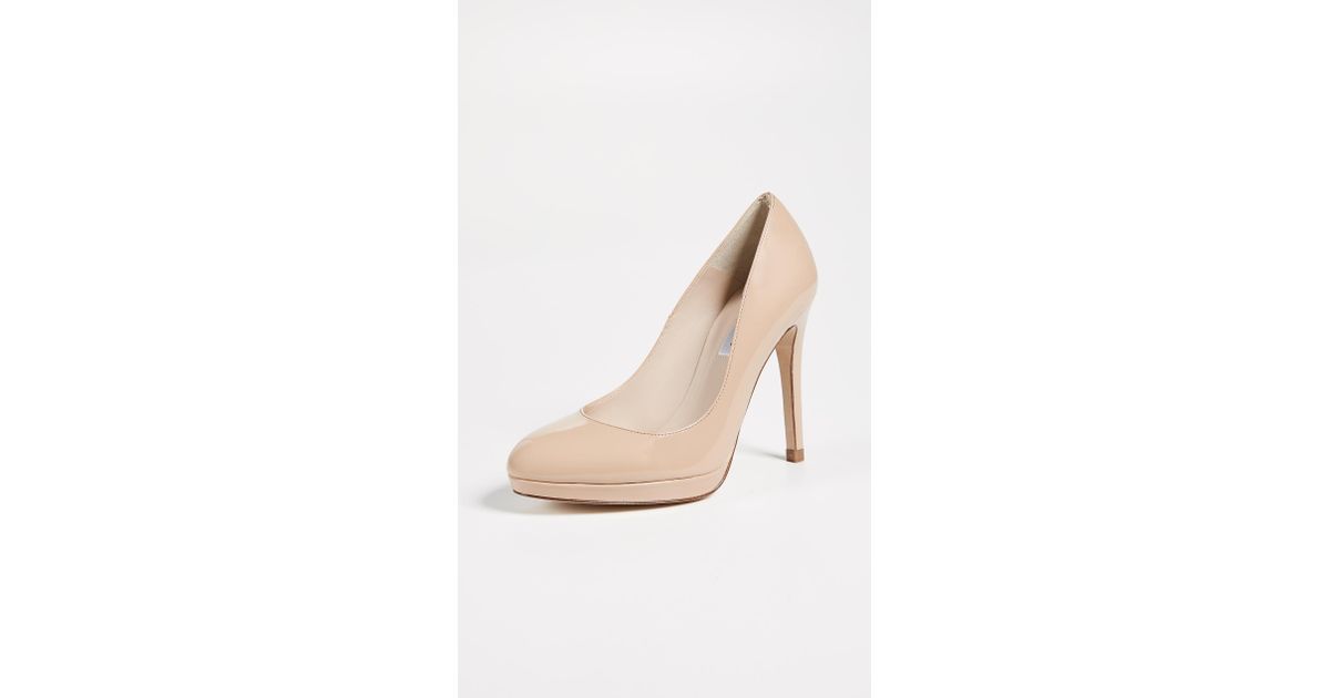 lk bennett pumps sledge