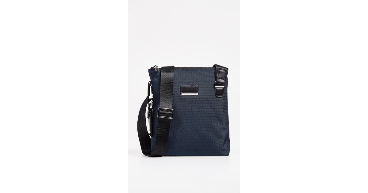 tumi arrive owen crossbody