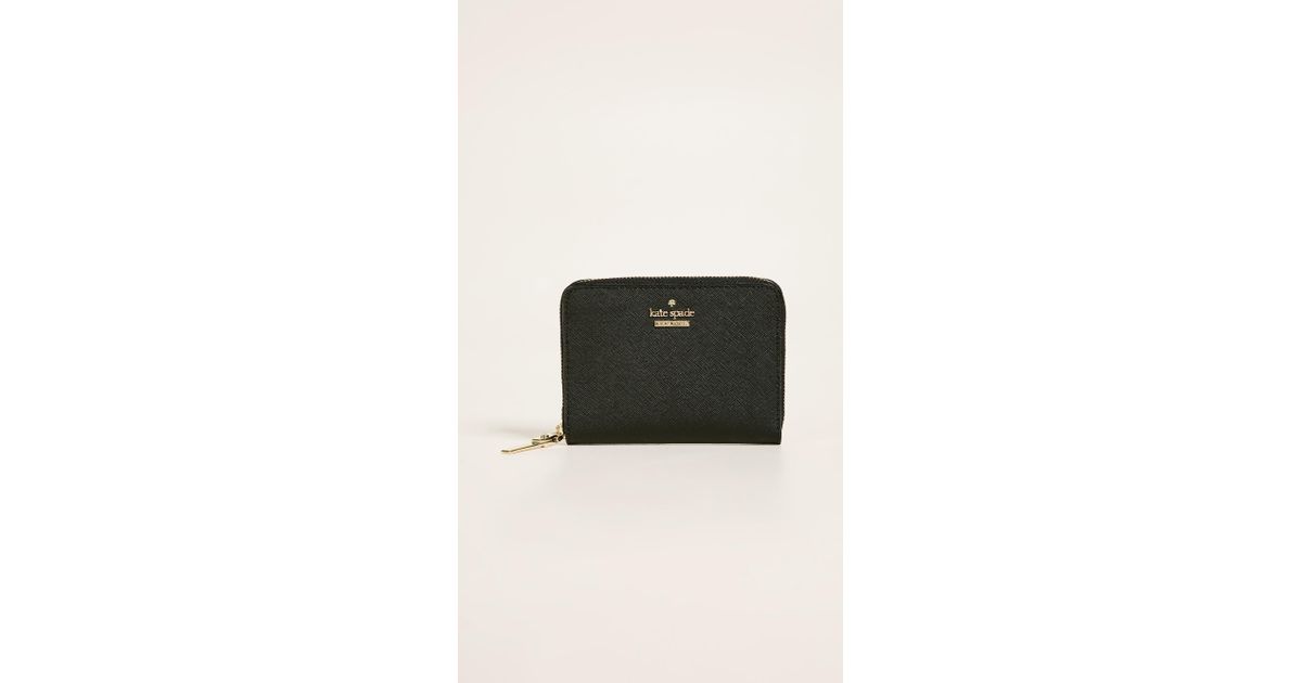 kate spade cameron street lainie wallet