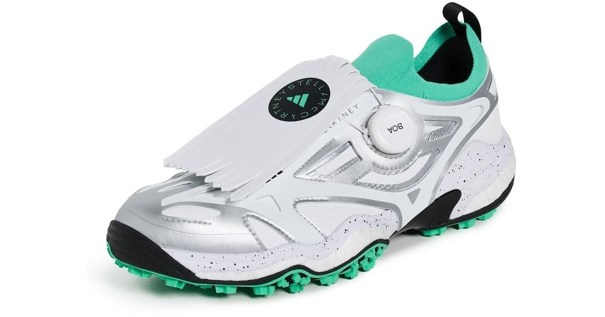 adidas By Stella McCartney Codechaos Boa Golf Shoes | Lyst