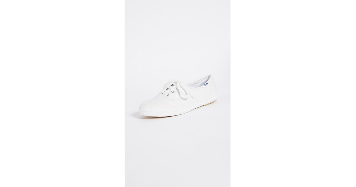 keds champion core sneakers