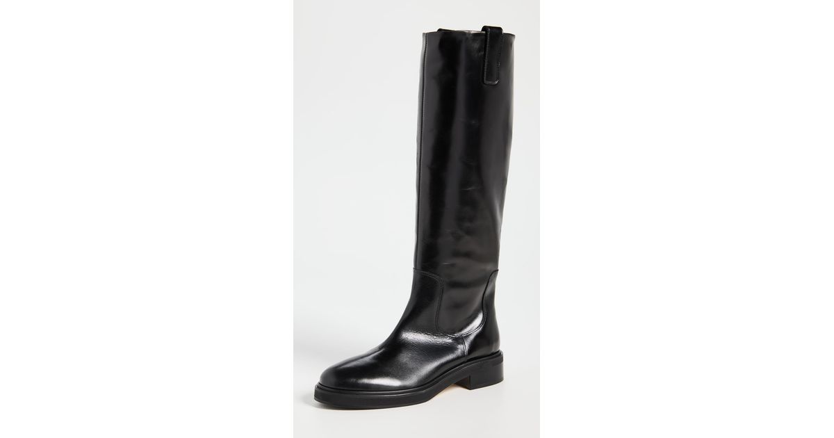 aeyde henry boots
