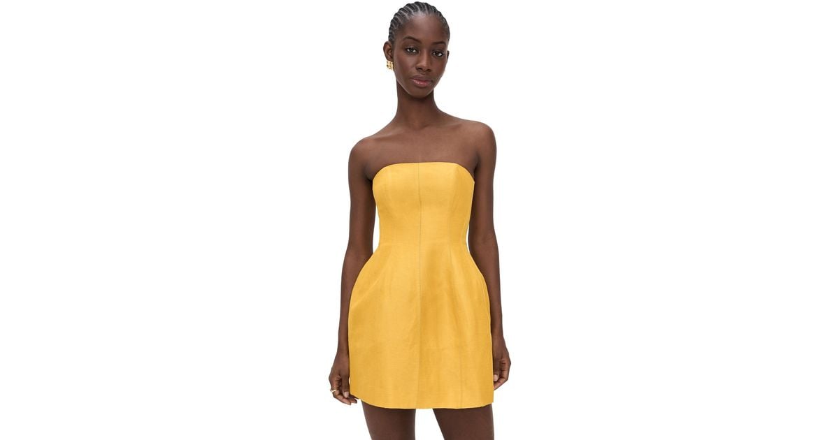 forest hunt mini dress Tipper Dress | Square Neck Mini Dress