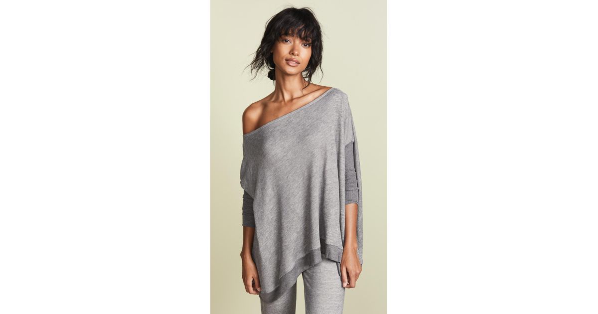 beyond yoga convertible cardigan