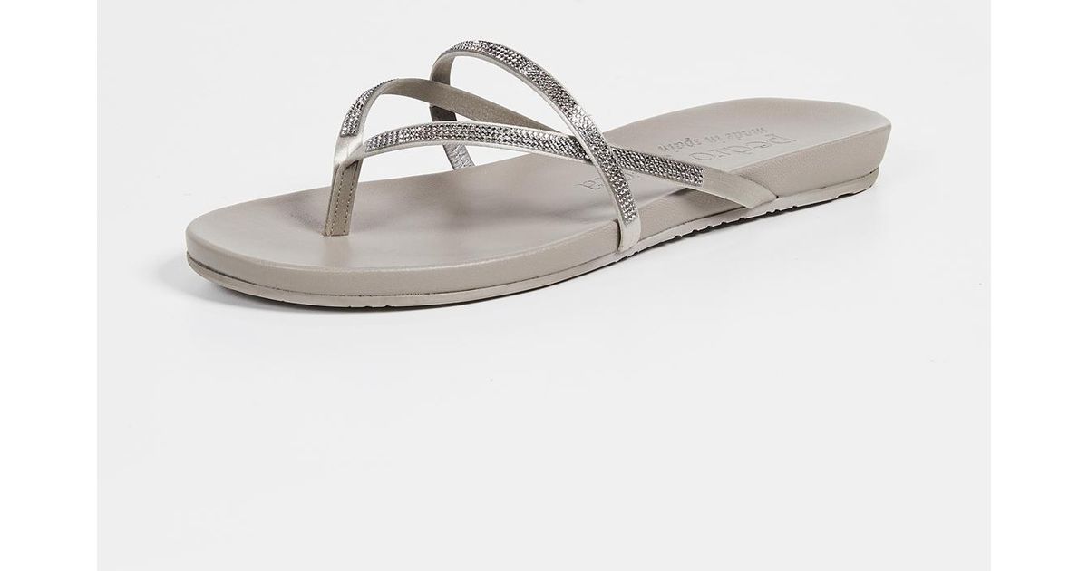 pedro garcia giulia sandal