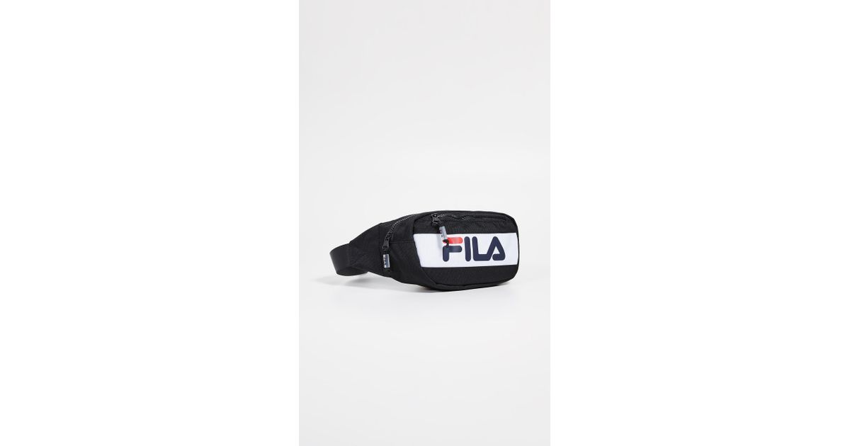 fila fanny pack