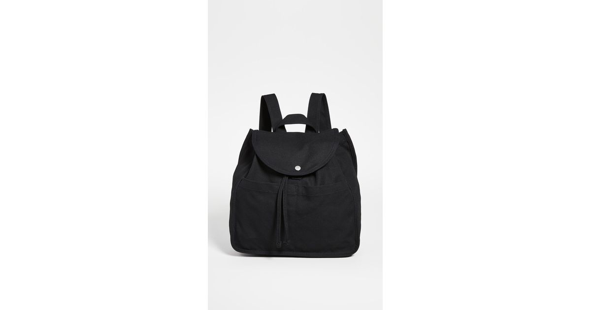 lululemon drawstring backpack