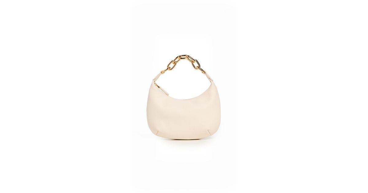 【Madewell】Micro Hobo Chain Bag Madewell Micro Hobo Chain Bag | Shopbop