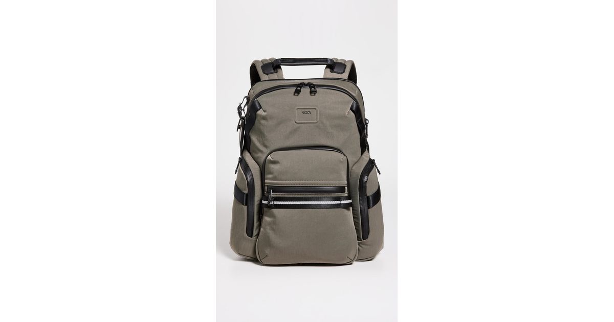 Nellis backpack clearance review