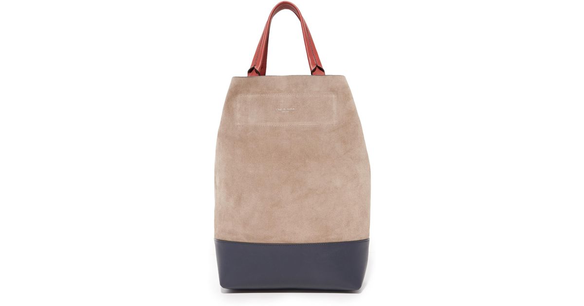 walker convertible tote