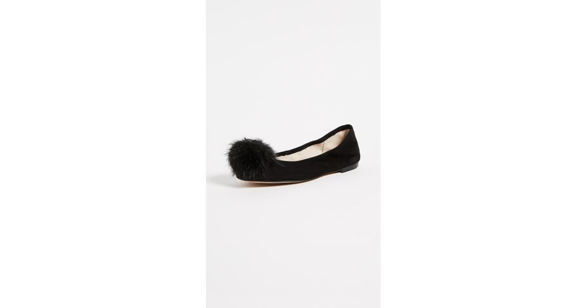 sam edelman farina ballet flat