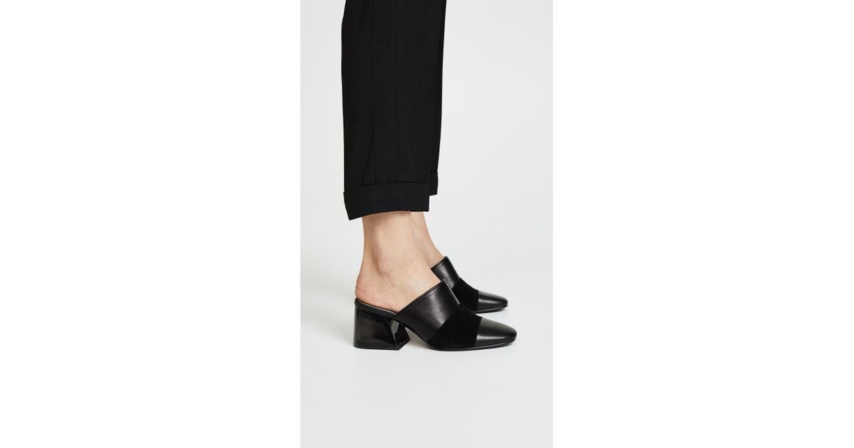rag & bone mules