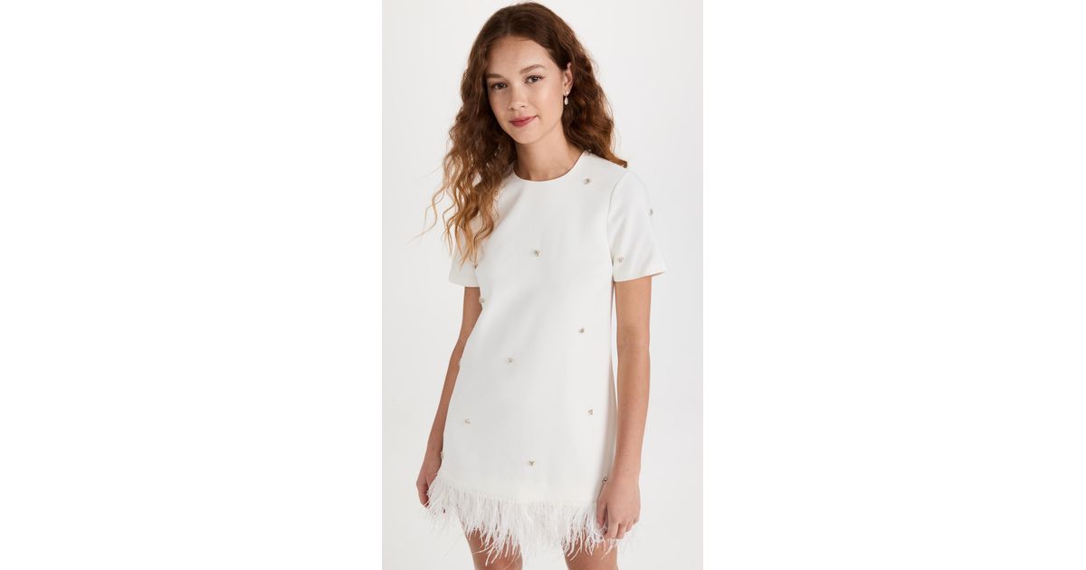 likely marullo dress