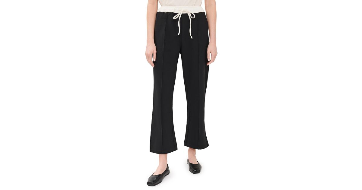 Little Lies Frankie Pants in Black | Lyst