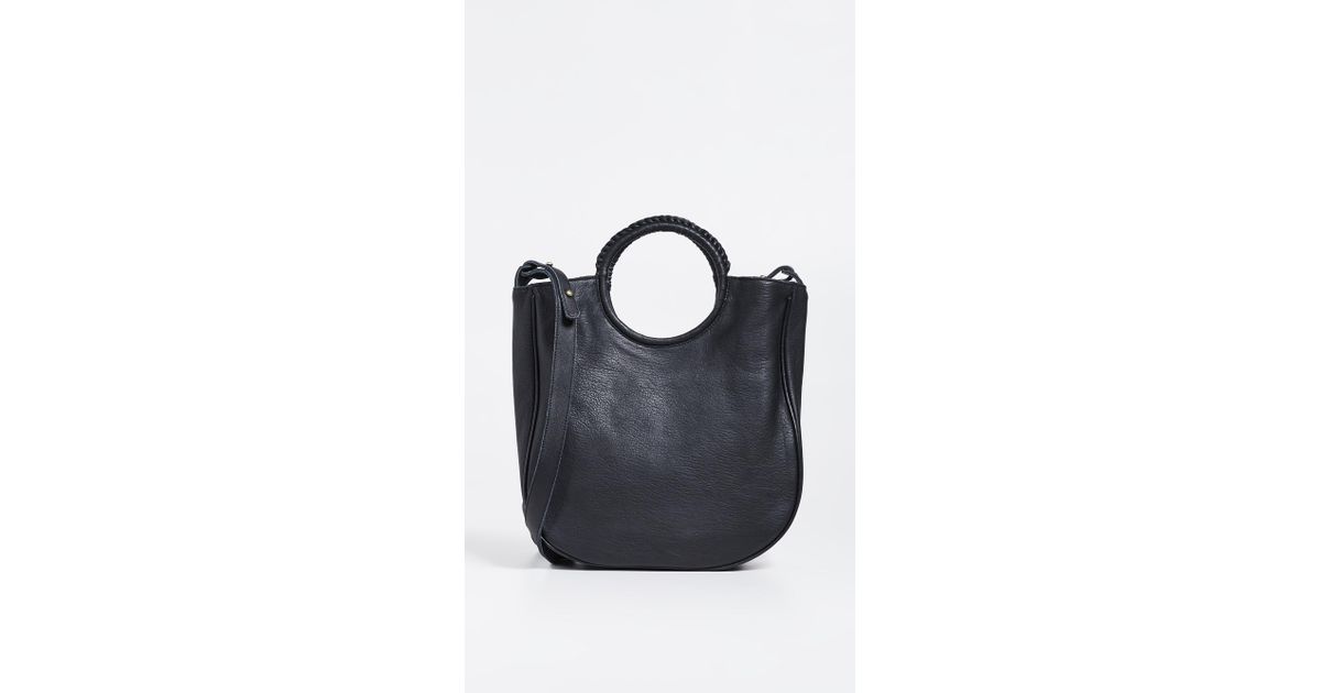 cleobella willow tote