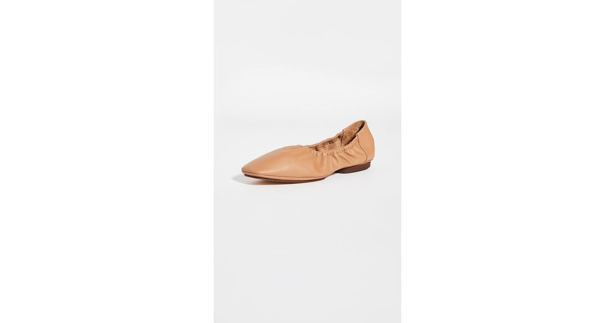 mari giudicelli flats