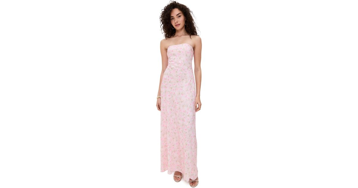 lilac cotton maxi dress Lilac Haze Cut Out Maxi Dress