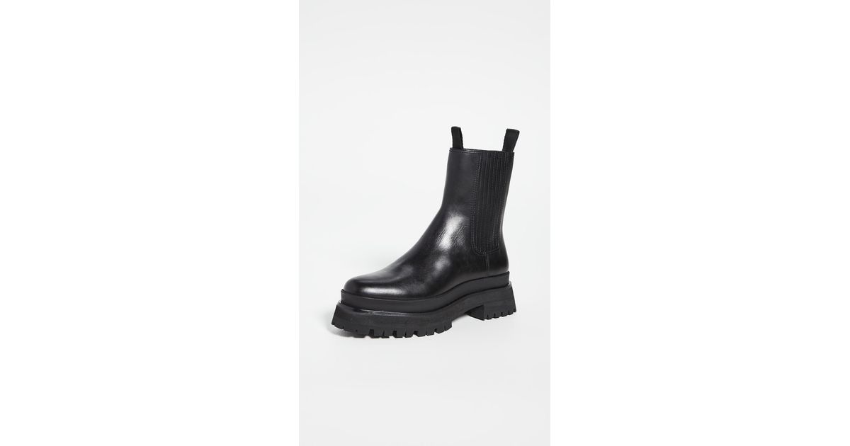 loeffler randall toni boots