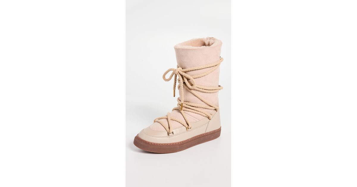 inuikii classic high laced