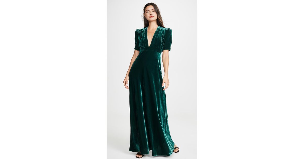 Jill stuart velvet dress 2025