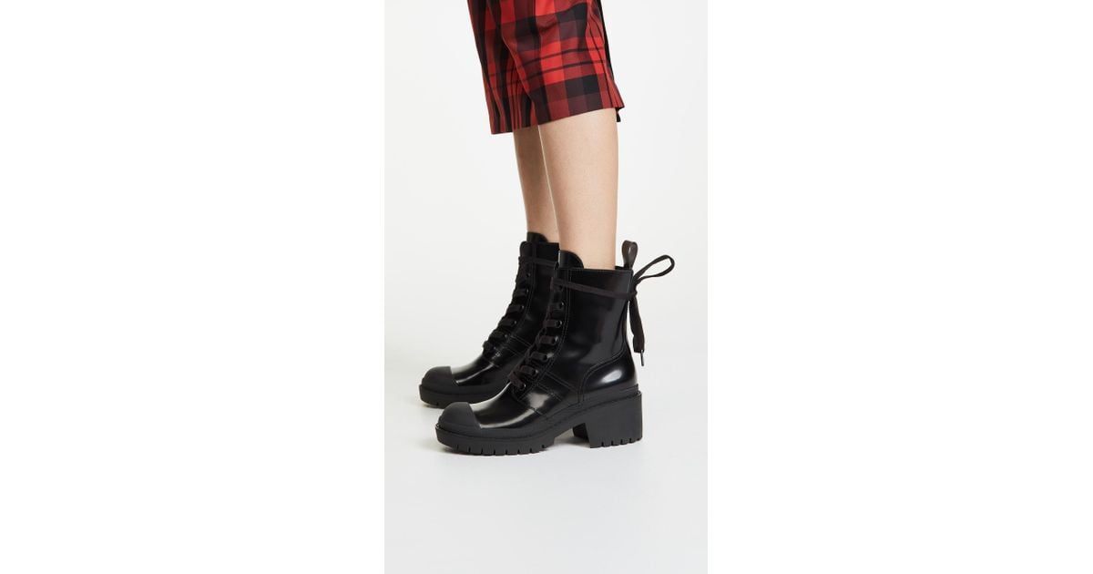 marc jacobs bristol boots