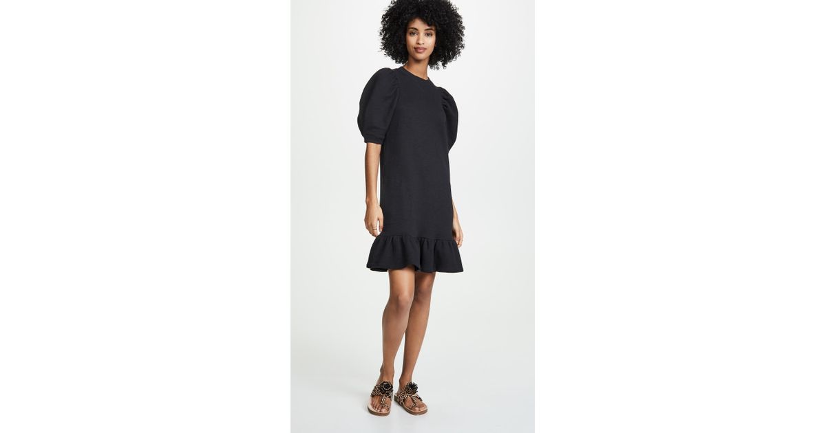 ulla johnson landry dress