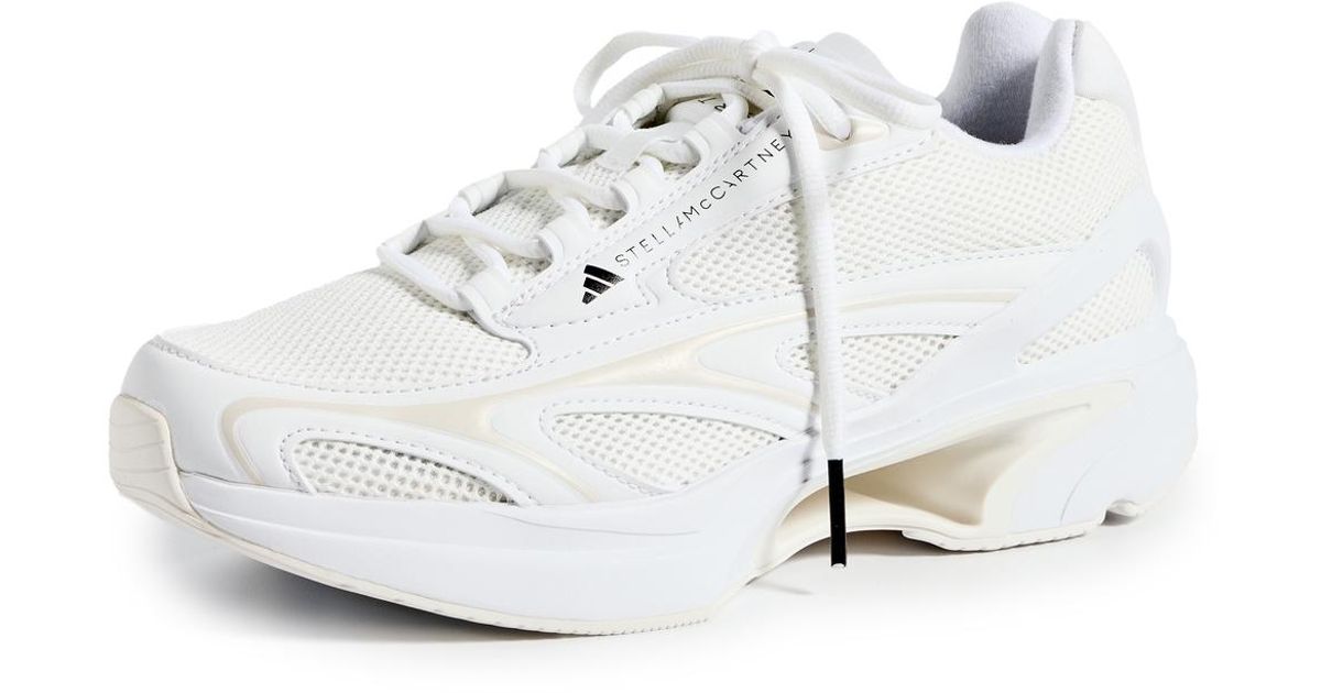 Adidas By Stella McCartney Sportswear 2000 Sneakers - Farfetch