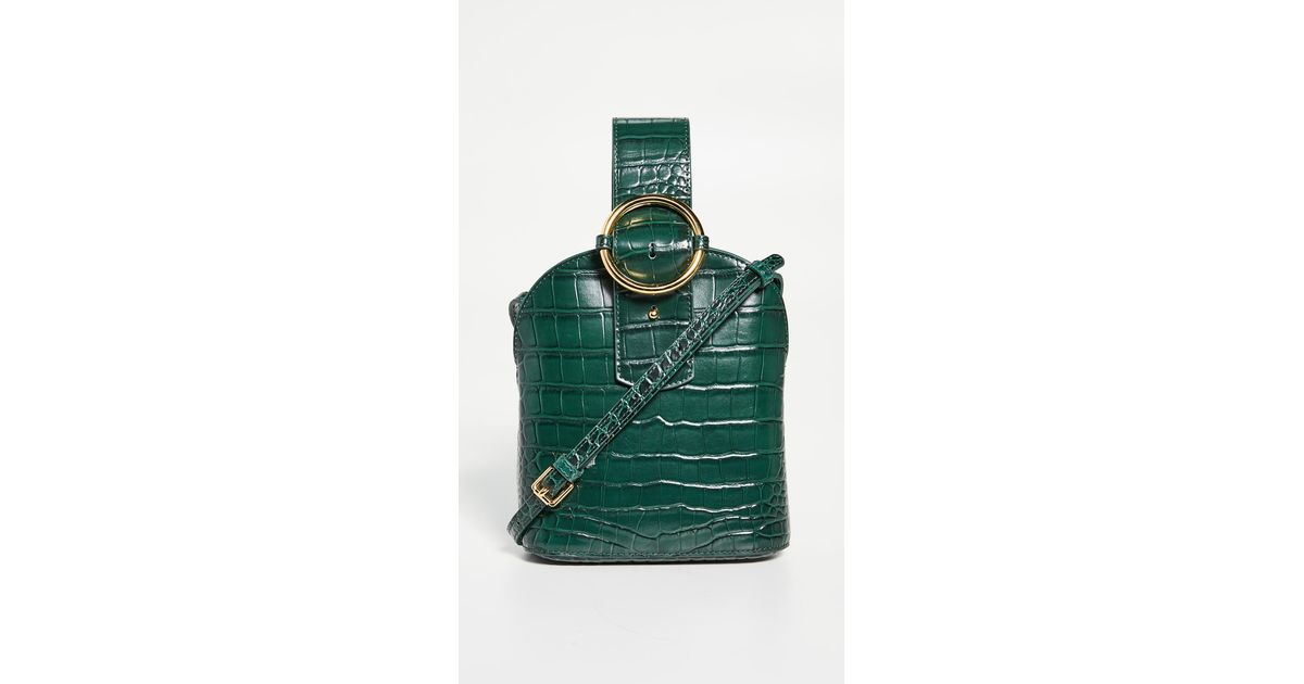 parisa wang belt bolsa