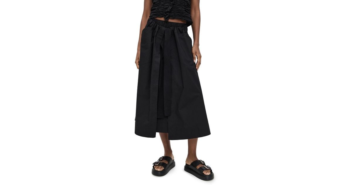[WW34863] Lee Mathews | Maxi Dress