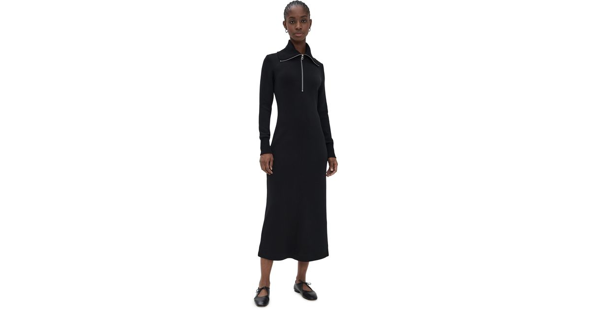 varley alexis midi dress Alexis Midi Dress