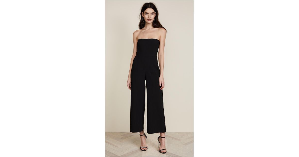 likely isla jumpsuit