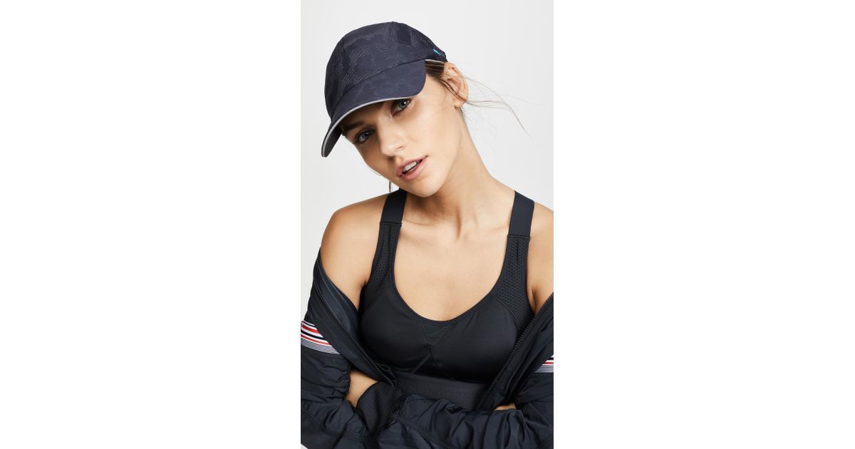 adidas by stella mccartney running cap