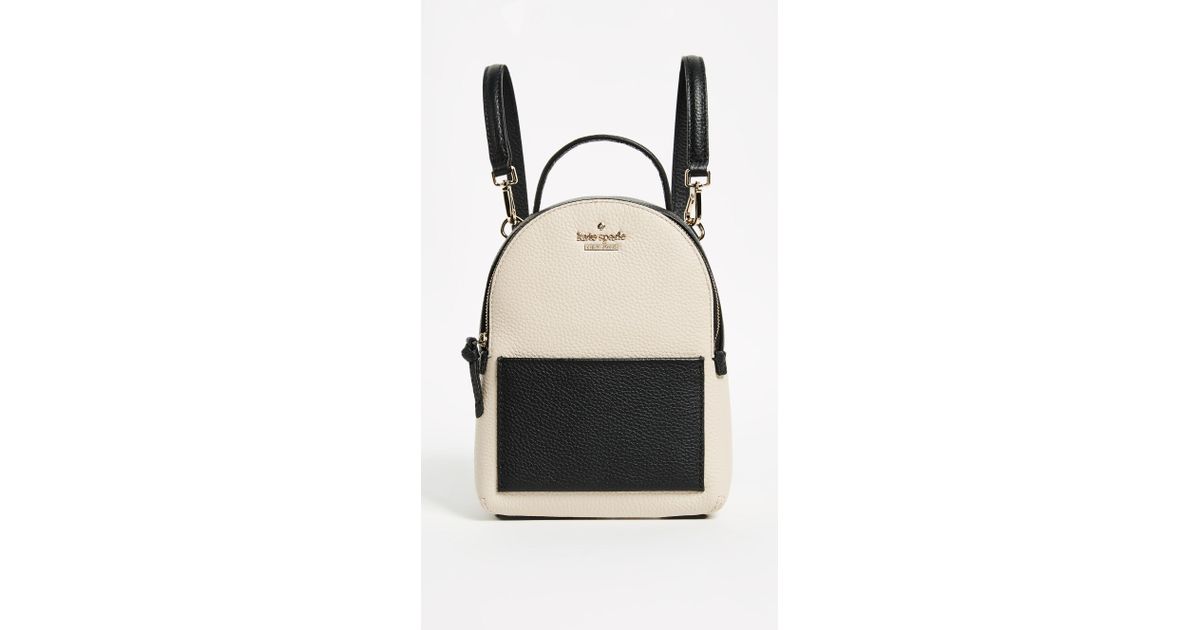 jackson street merry mini backpack