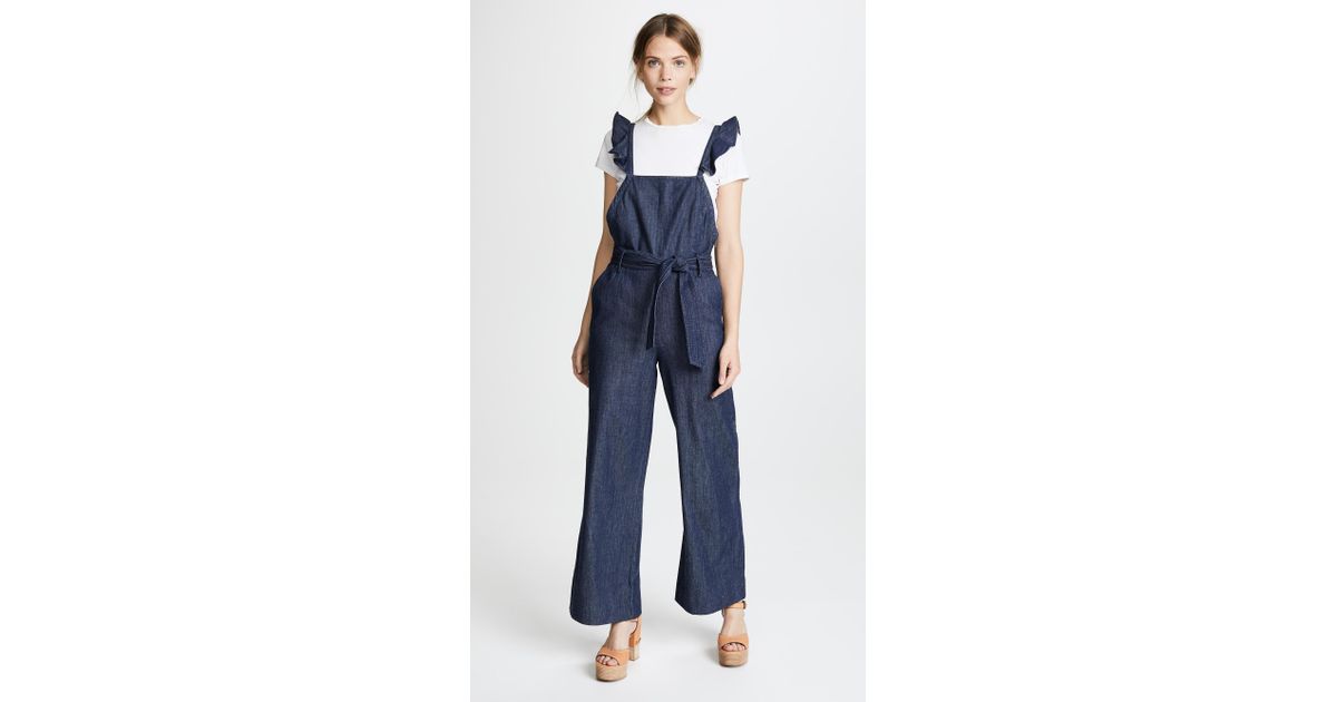 joie alvina top
