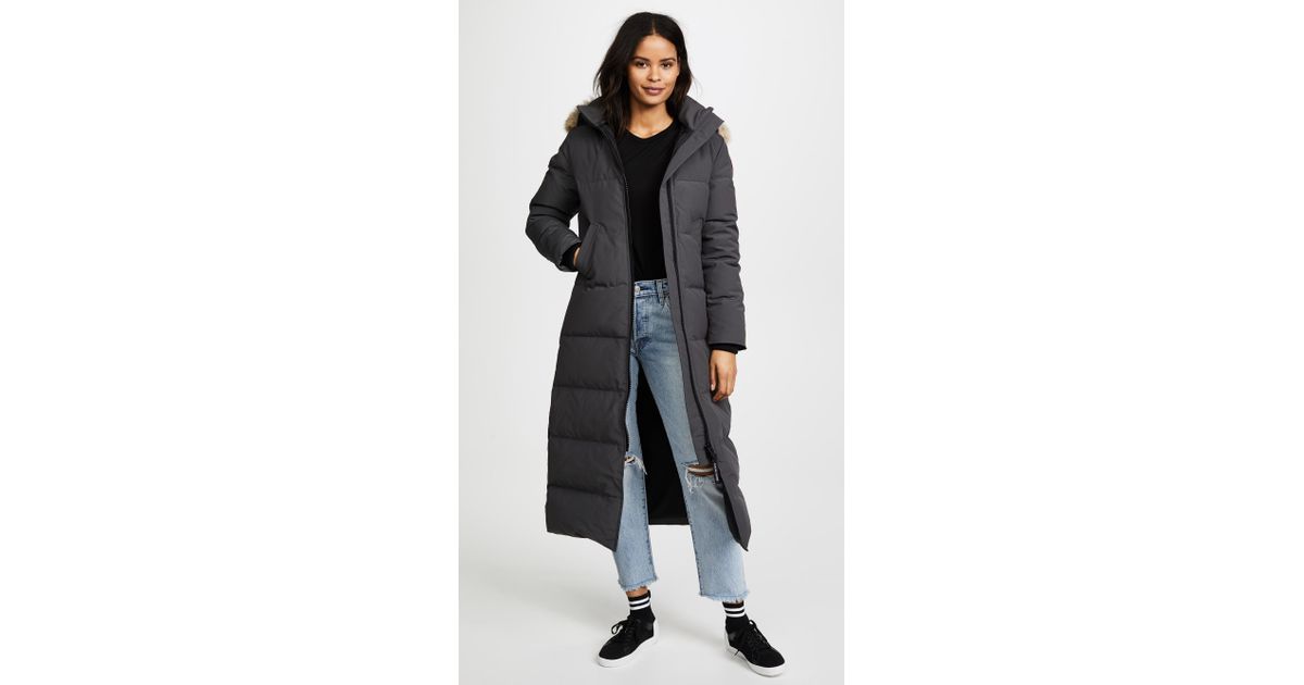 canada goose graphite mystique canada goose graphite mystique