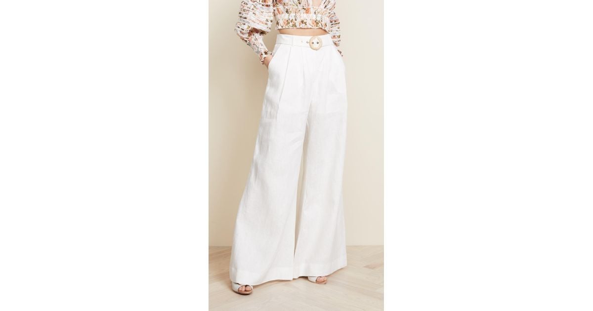 zimmermann-White-Radiate-