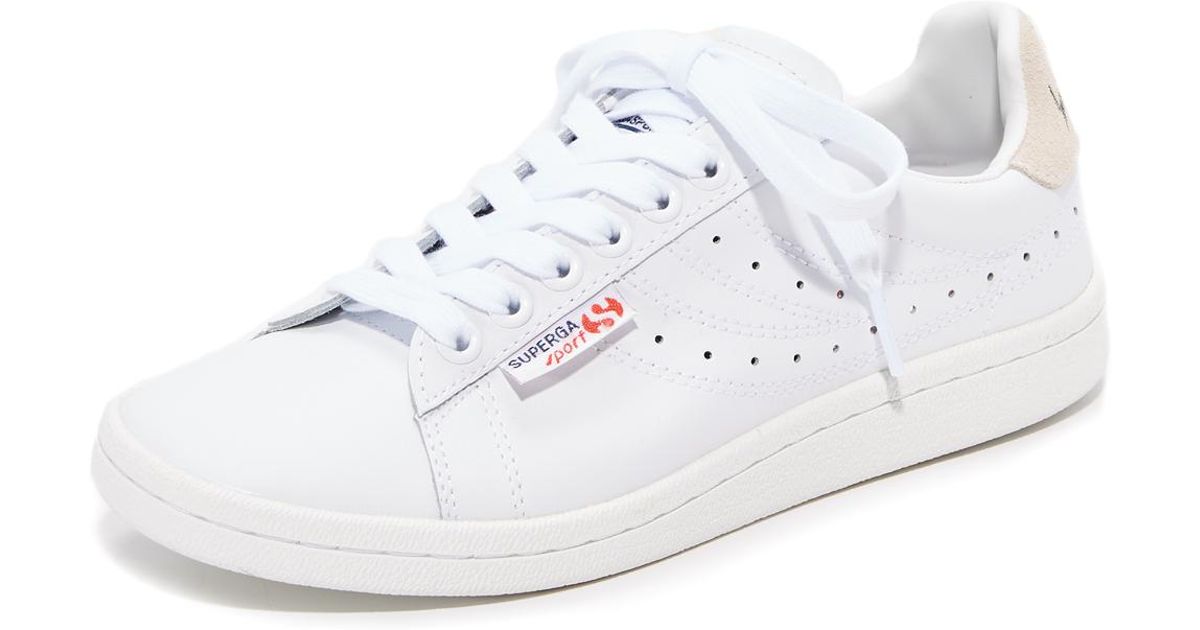 superga lendl