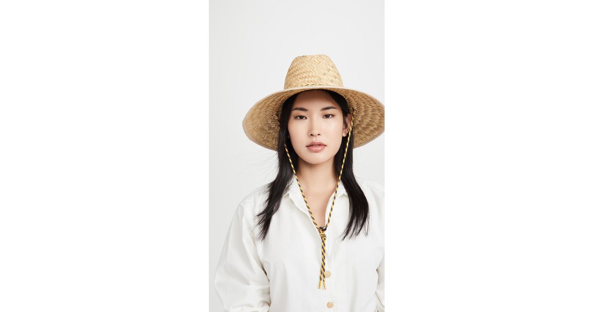 Rag and bone lifeguard hat Clearance