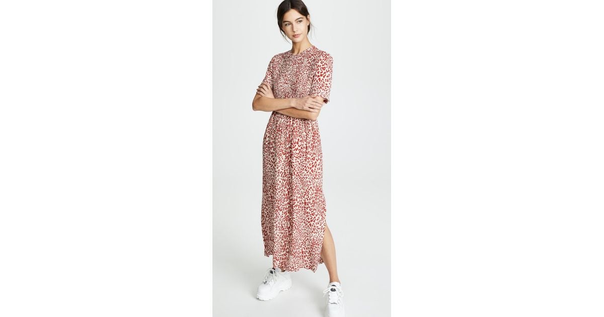 Baum und Pferdgarten Adamaris Dress | Lyst Canada
