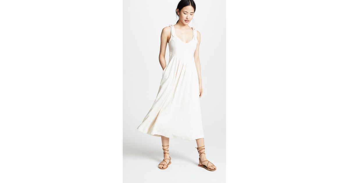 rachel pally katy dress