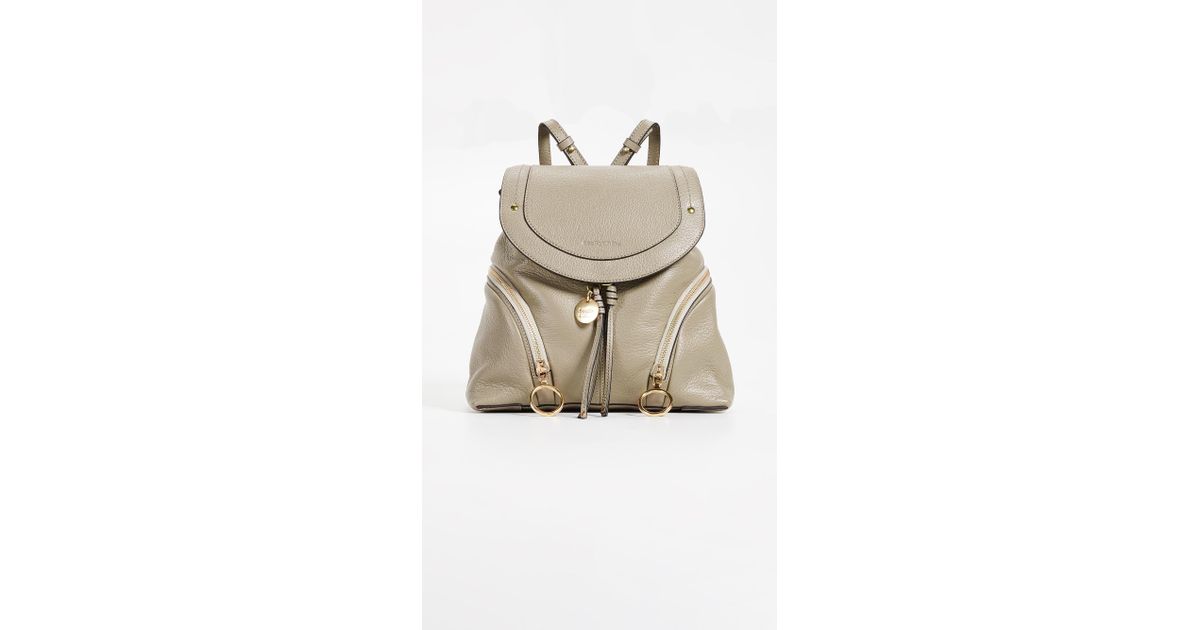 olga convertible backpack